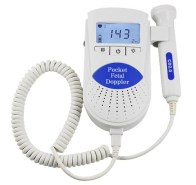 TRANSDUCTOR PARA DOPPLER FETAL SONOLINE B DE 2 MHZ